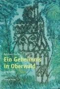 Ein Geheimnis in Oberwald