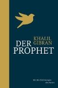 Der Prophet (mit Illustrationen)