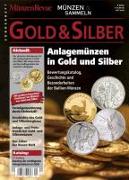 Gold & Silber Sonderheft 2012