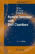 Particle Detection with Drift Chambers