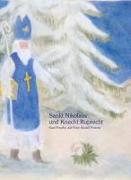 Sankt Nikolaus und Knecht Ruprecht