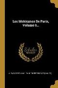 Los Mohicanos De París, Volume 5