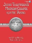 John Thompson's Modern Course for the Piano - First Grade (Book/Online Audio) [With CD]