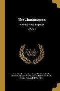 The Chautauquan: A Weekly Newsmagazine, Volume 9
