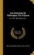 Les Aventures De Télémaque, Fils D'ulysse: (lvii, 334 P., [10] H. De Grab.)