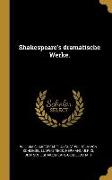 Shakespeare's dramatische Werke