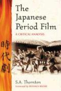 The Japanese Period Film