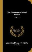 The Elementary School Journal, Volume 3