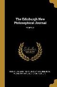 The Edinburgh New Philosophical Journal, Volume 31