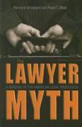 The Lawyer Myth