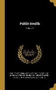 Public Health, Volume 2
