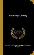 The Village Comedy