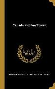 Canada and Sea Power