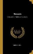 Nemesis: Zeitschrift für Politik und Geschichte