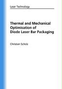 Thermal and Mechanical Optimisation of Diode Laser Bar Packaging