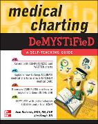 Medical Charting Demystified