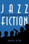 Jazz Fiction