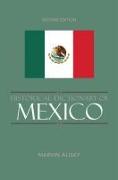 Historical Dictionary of Mexico: Volume 29