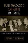 Hollywood's Original Rat Pack