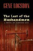 The Last of the Husbandmen