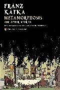Metamorphosis and Other Stories: (penguin Classics Deluxe Edition)