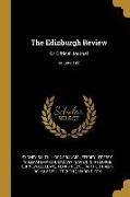 The Edinburgh Review: Or Critical Journal, Volume 168