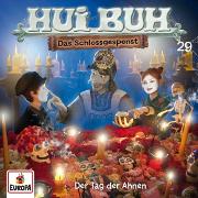 HUI BUH neue Welt 29. Der Tag der Ahnen