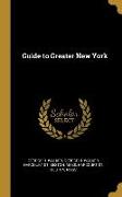 Guide to Greater New York