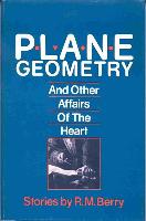 Plane Geometry: And Other Affairs of the Heart