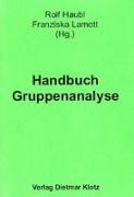 Handbuch Gruppenanalyse