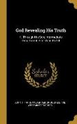 God Revealing His Truth: II. Through His Son, Intermediate Department, First Year, Part II