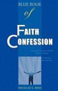 Blue Book of Faith Confession