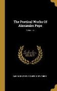 The Poetical Works Of Alexander Pope, Volume 4