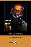 India, Old and New (Dodo Press)