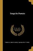 Songs for Parents