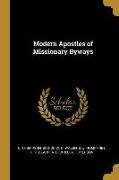 Modern Apostles of Missionary Byways