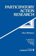 Participatory Action Research