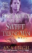 One Night with a Sweet-Talking Man