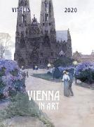 Vienna in Art 2020
