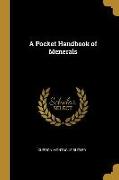 A Pocket Handbook of Menerals