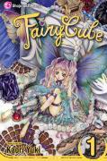 Fairy Cube, Vol. 1, 1: Rebirth