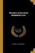 Wonders of the Great Mammoth Cave