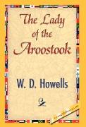 The Lady of the Aroostook