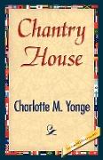 Chantry House