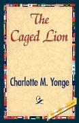 The Caged Lion