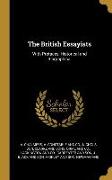 The British Essayists: With Prefaces, Historical and Biographical