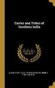 Castes and Tribes of Southern India