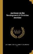 An Essay on the Development of Christian Doctrine