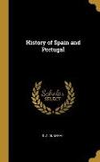 History of Spain and Portugal