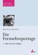 Die Fernsehreportage